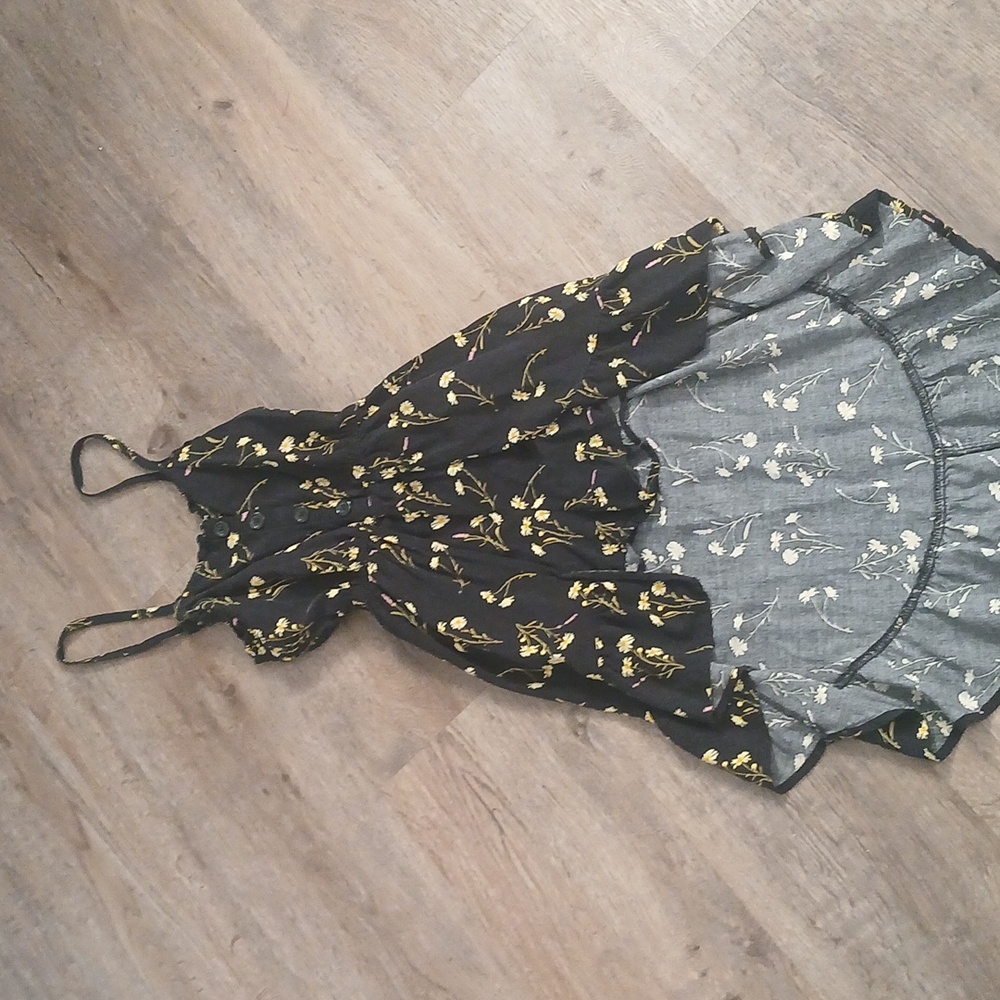 Girls skort/dress